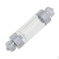 Aquarium CO2 Bubble Counter Fish 2 Regulator Head