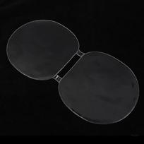 Double-Sided Racket Clear Protective Film Universal Ping Pong Bat Protector Adhesive Table Tennis Racket Rubber Film Accessories