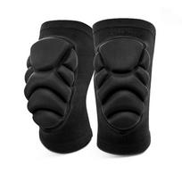 Fitness Knee Pads Sports Kneepad Brace Leg Support for Arthritis Volleyball Running Crossfit Basketball Elastic Bandage Sleeves