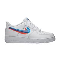 Nike Air Force 1 Low 3D akiniai (GS) 38.5 white