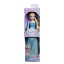 Kraina Lodu Frozen Lalka Elsa Jdd40