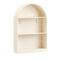 Wall Mounted Showcase Blind Box Figures Display Case Handicraft Storage Display Rack Dust Proof