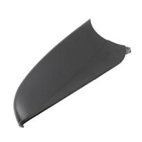 Dešinės pusės apatinis žemutinis šoninio veidrodėlio dangtelis, skirtas Vauxhall Opel Astra H MK5 2004-2009