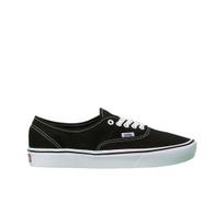 Vans Comfycush Authentic Juodi Tikrai Balti 310