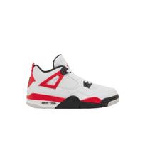 (gs) Jordan 4 Retro Red Cement 230(4Y)