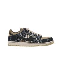 Nike X Travis Scott Sb Dunk Low 230