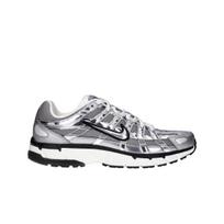 Nike P-6000 Metalinis sidabras 265