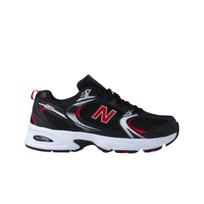 New Balance 530 Black Red 230