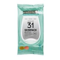VT COSMETICS Mild 31° Skin Pack (100 pads)