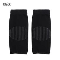 1Pair Sport Compression Knee Sleeves For Basketball Volleyball Fitness Cycling Knee Support Elastic Nylon Gear juoda