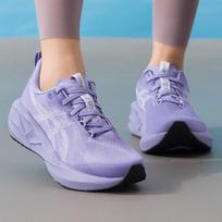 ASICS NOVABLAST 5 Women's Running Shoes 7