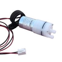 Food Grade Self Priming Mini Diaphragm Water Dispenser Water Transfer Pump  Replacement
