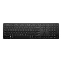 HP 495C Dual-Mode Wireless Keyboard and Mouse Combo