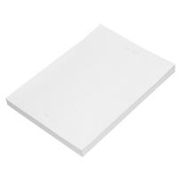 100 Sheets A4 Thermal Paper 210x297mm High Gloss Printing Paper for Proposals Letters Invoices