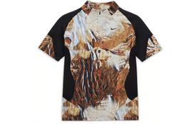 Nike X Nocta Tempo Half Zip Top FJ3013-902 XS