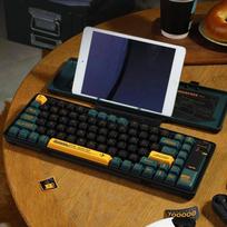 Lofree OE901 Bluetooth Dual-Mode Mechanical Keyboard