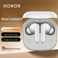 HONOR Earbuds S Wireless Bluetooth Earbuds balta