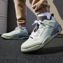 Jordan Spizike Low Jade Horizon 40.5