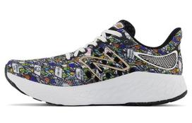 New Balance Fresh Foam X 1080 V12 Low Top Casual Multi Color Women's W1080J12 35
