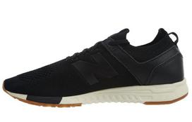 247 New Balance Deconstructed 'Black Gum' MRL247DB 36