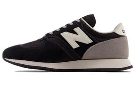 New Balance 420 Black White Grey UL420TE2 37