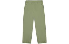 New Balance Knitted Sweatpants Women's Avocado Green WP41572-DEK S