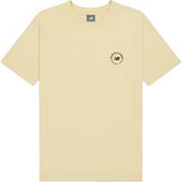 New Balance NB T Shirt Men's Yellow MT51873-GO 2XL 185