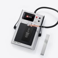 YCS color screen adjustable parameter spot welding machine double pulse spot welding design mobile phone battery spot welding raudona