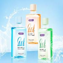 Shuke Refreshing Mouthwash