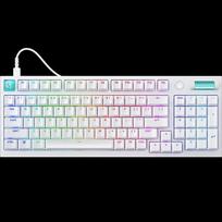 Logitech G316 Wired RGB Customizable Mechanical Gaming Keyboard