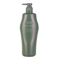 Shiseido Professional Circulex Aromatic Scalp Series Shampoo