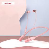 OKSJ CD-3 Neckband Wireless Sport Earbuds