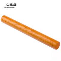 HEC CURTA Wooden Rolling Pin