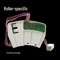 Washing Machine Inverter Direct Drive Sensor