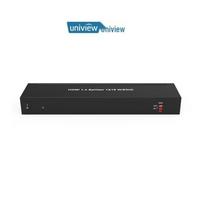 Uniview HDMI 1-in 4-out Video Splitter CN plug (adapter included)