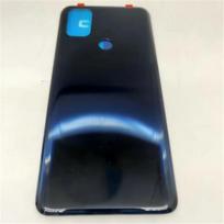 For OnePlus Nord N10 5G BE2025 Phone Housing Middle Frame Cover+Battery Back Cover Repair parts Black battery cover