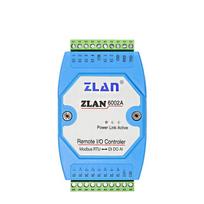 ZLAN 6002A Analog to RS485 Modbus RTU Module