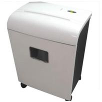 OASTAR Platinum Shield 291 High-Security Micro-Cut Paper Shredder CN plug (adapter included)