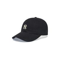 Unisex Street Back Arc Unstructured Ball Cap 3ACPB076N-50BKS FREE