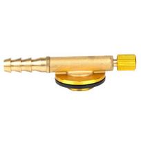 Outdoor Universal Valve Connector Stove Tool Adapter Cylinder Tank Gas Refill