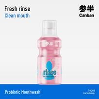 Semiramis Probiotic Mouthwash