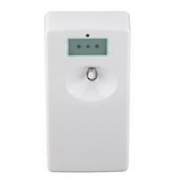 ABS Fragrance Dispenser White Aroma Diffuser Easy to Use Fragrance Sprayer  Home Hotel Office