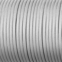 7-Cores 550 Paracord Rope 5 15 30 M Dia.4mm Cord For Outdoor Camping Survival Lanyard Parachute Hiking Tent Accessories 5m