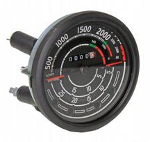 Ursus C-385 And Derivative Hour Counter