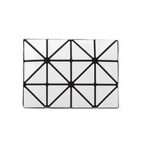 Bao Bao Glossy Card Wallet Prism Ag711 01 BB66 AG711-01