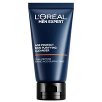 L'Oréal Men Expert Youth Code Purifying Cleanser 50ml Sample