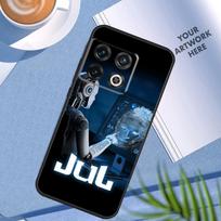JUL C'est pas des LOL Case For OnePlus 12 12R 11 9 10 Pro 10R 10T 9R 8T Nord 3 CE 2 Lite 2T N10 N20 N30 CE4 Cover For OnePlus 12