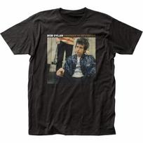 26 Bob Dylan Highway 61 Revisited T Shirt Mens Licensed Rock N Roll Band Tee Black Unisex T-Shirt S įvairiaspalvis