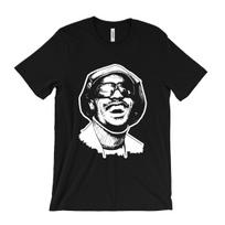 26 Stevie Wonder T Shirt - Songs In The Key Of Life - My Cherie Amour - Legend Unisex T-Shirt S įvairiaspalvis