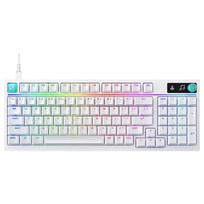 Logitech G316X Customizable Mechanical Gaming Keyboard